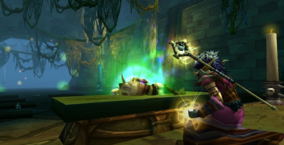 sod phase 3 sunken temple jammal'an & ogom